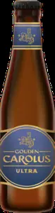 Gouden Carolus UL.T.R.A.
